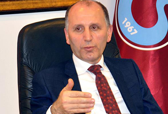 Trabzonspor`da hedef 3 puan