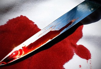 Konya'da bıçaklar çekildi:1 ölü,2 yaralı