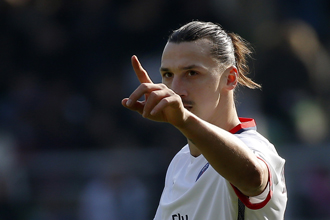 Herkes onu istiyor;Zlatan Ibrahimovic
