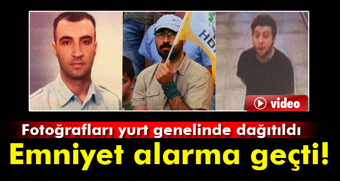 Türkiye alarma geçti