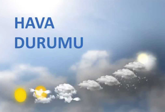 Hava Durumu