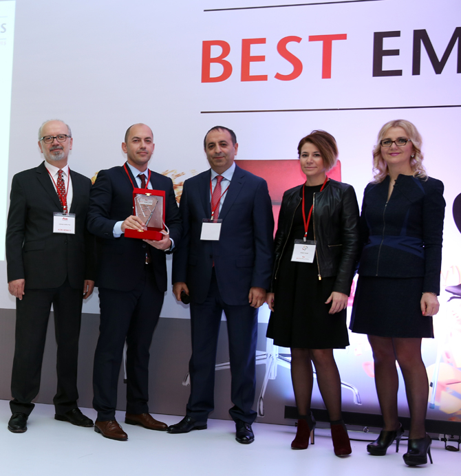 Türkiye’nin ‘En İyi Şirketleri’ de aynı aileden