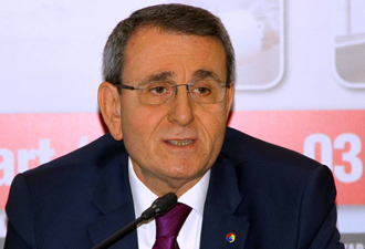 Murzioğlu: ''Fuar önemli bir araç''