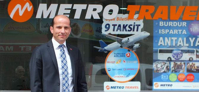 Bafra`da ulaşım hizmetinde yeni bir yer