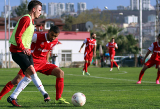 Samsunspor, Göztepe'yi ağırlıyor