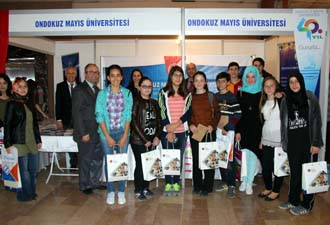 Üniversite tanıtım günleri