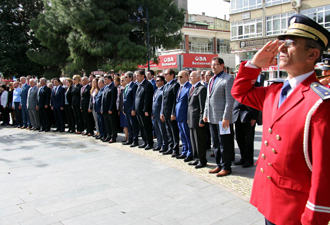 15-22 Turizm Haftası etkinlikleri