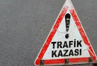 Çarşamba'da trafik kazası : 3 yaralı