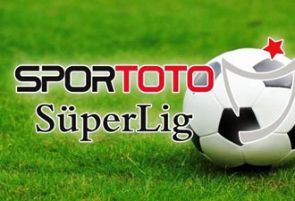 Spor Toto Süper Lig'de Haftaya Bakış 31.Hafta