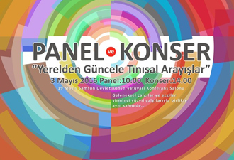Samsun Devlet Konservatuvarı Etkinlikleri