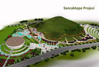 Sancaktepe Samsun'un gözdesi olacak