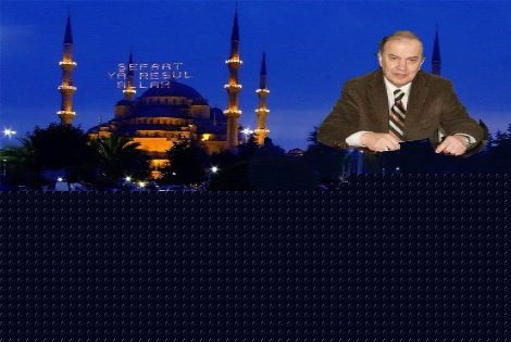 ŞİMŞEK, Miraç Kandili dolayısıyla mesaj yayımladı