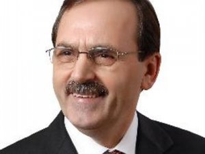 Bafra Belediye Başkanı Zihni Şahin İyi Bayramlar Diler