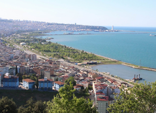 Samsun`da 2 bin 18 dernek var