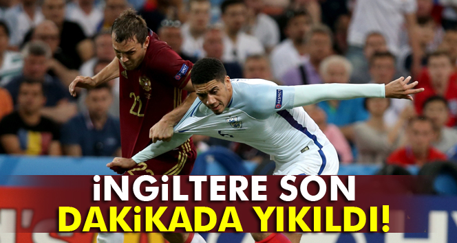 İngilizler şok oldu