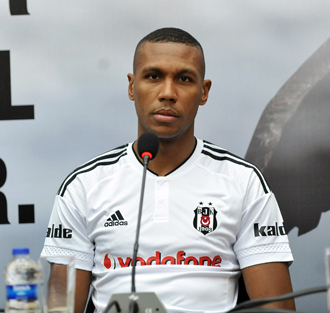 Beşiktaş ilk transferini yaptı