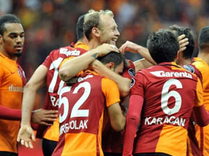 Galatasaray ile M. United karşılaşacak