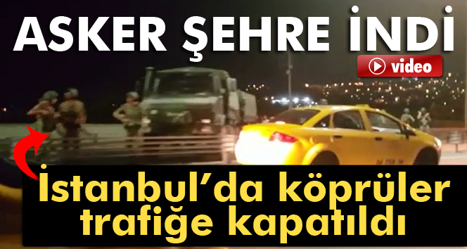 Ankarada sıcak saatler