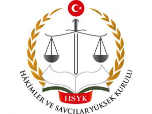 HSYK 2. Dairesi 2 bin 745 hakimi açığa aldı.