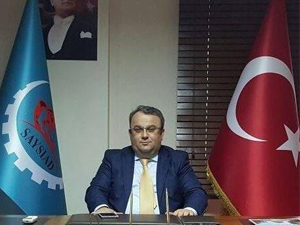 Saysiad`dan kınama