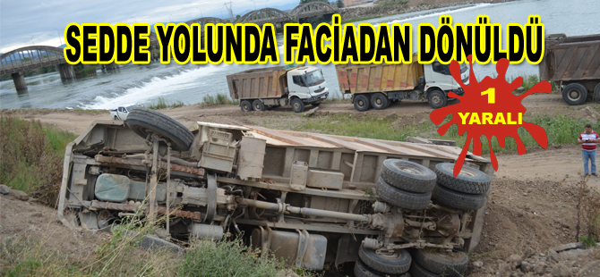 Faciaya ramak kaldı