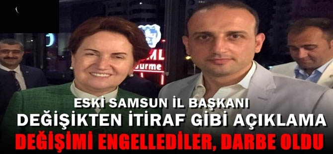 MHP Eski il Başkanı Ne demek istiyor?