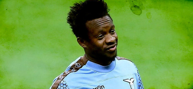 Trabzonspor Onazi'yi resmen açıkladı