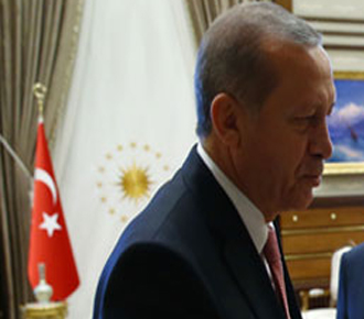 Erdoğan, Devlet Bahçeli’yi retweetledi