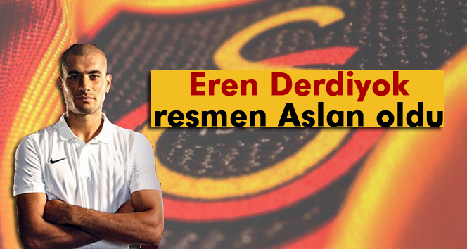 Galatasaray'ın artık derdi var