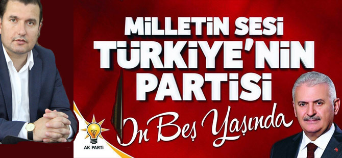 Yurduseven:'Artık hiçbir şey eskisi gibi olmayacak’