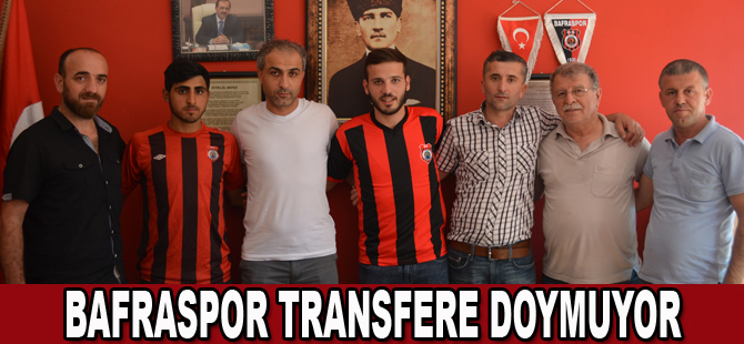 Transfer avcısı