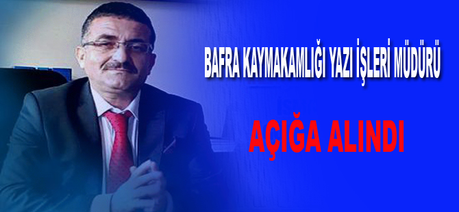 Köylü açığa alındı