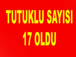 Samsun’da DAEŞ operasyonunda tutuklu sayısı 17 oldu