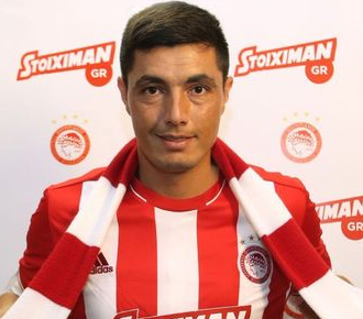 Trabzonspor'da Oscar Cardozo ile yollar ayrıldı