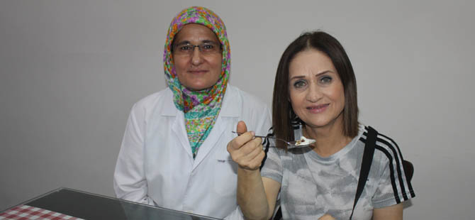Bir milyon Çölyak hastasına müjde