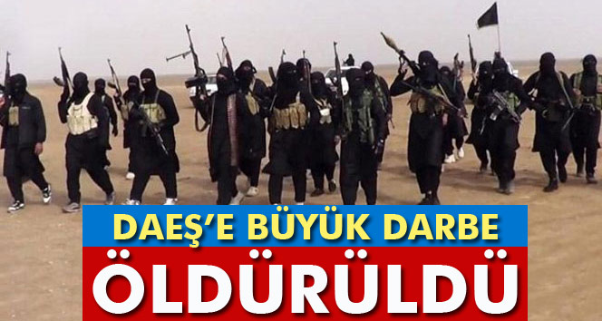 El Fayad hava saldırısında öldü