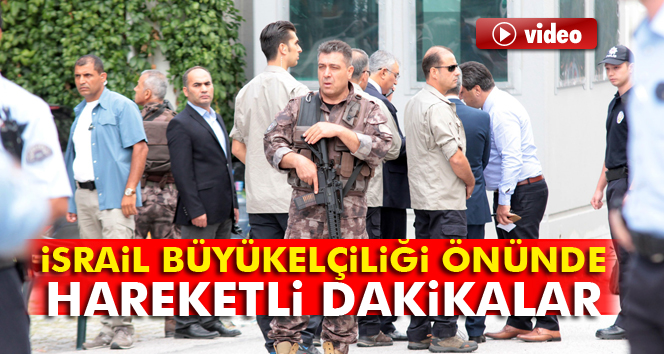 Ayağından vuruldu