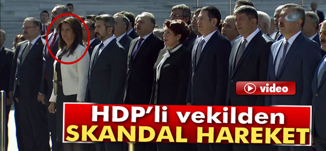 İSTİKLAL MARŞI OKUMADI