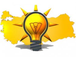 AK Parti İlçe Başkanı Kaçırıldı