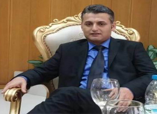 İlçe teşkilatı istifa etti