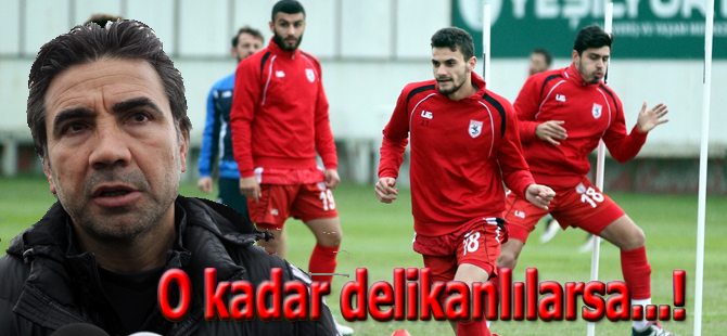 Osman Özköylü ''Hayal kırıklığına uğradım''