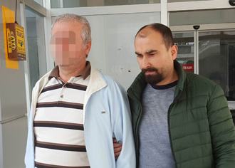 FETÖ'den aranan şahıs Ankara'da yakalandı