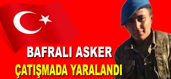 Çukurcada çatışma 3 şehit 5 yaralı