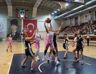 Yalova VIP: 88 - 55 Gençlik: 45