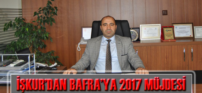 TASARRUF DEĞİL HİZMET KURUMUYUZ