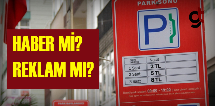 Parkomata itiraz edenler yandı mı?