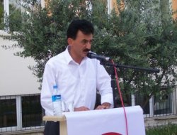 İmam Hatip Mezunları ve Mensupları Geleneksel Pilav Gününde Buluştu