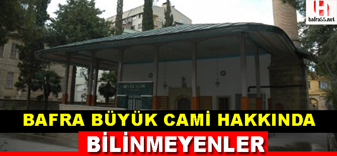 CAMİ-İ KEBİR hakkında duymadıklarınız