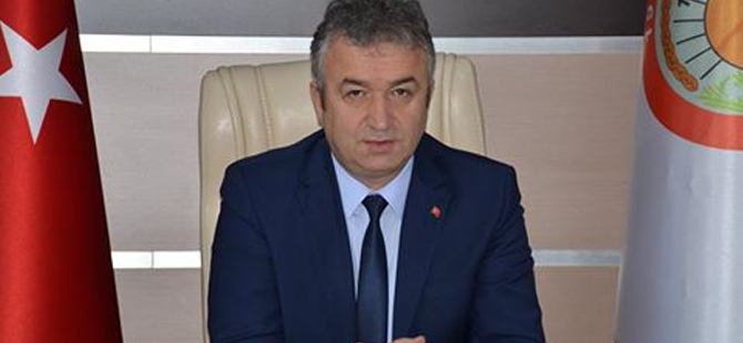 Topaloğlu;"Kandil mesajı"