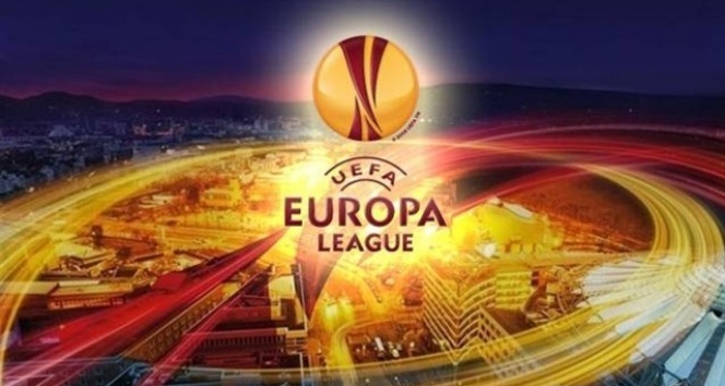 UEFA Avrupa Ligi'nde temsilcilerimizin rakipleri belli oldu!